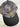 *NEW* Scotty Cameron A Game Hydro Black Camo Melin Scotty Dog Hat