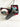*NEW* Scotty Cameron Circle T w/COA Dancing 009M Carbon 3X Black 34.5in Putter