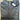 Scotty Cameron Gallery Crown Crafted Steel Jack the Donkey Stealth 1/4 Zip-Small