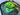 *NEW* Hatch Golf SEALED COTM 08: Neon Croc & Snakeskin Mallet Head Cover