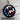 *NEW* Scotty Cameron USA Peace 7 Point Crown Titleist Putting Disc