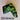 NEW Scotty Cameron 2010 Augusta Georgia Green Masters PutterMan NOOB Headcover