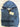 Peter Millar Full Zip Crown Sport Navy Golf Hoodie Sweater- Medium $165 MSRP