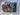 *NEW* SWAG Golf SEALED Glitched Game Over 2.0 Mallet Head Cover