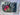 *NEW* SWAG Golf SEALED Glitched Game Over 2.0 Mallet Head Cover