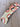 *PRISTINE* SWAG Golf Pink & Neon Concentric Skulls Fairway Head Cover