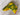 *NEW* SWAG Golf NOOB Augusta Yellow Concentric Skulls Blade Head Cover