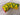 *NEW* SWAG Golf NOOB Augusta Yellow Concentric Skulls Blade Head Cover