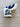 *NEW* Scotty Cameron Circle T White / Blue Tour Rat Head Cover