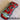 Scotty Cameron M&G Japan Red Wasabi Warrior Hybrid Head Cover