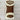 *NEW* Scotty Cameron 2014 Limited Winter Fleece Brown Leather Driver Headcover
