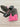 *NEW* Scotty Cameron Fastback 1.5 Pink /Black 34.5 in Putter- Pink Skulls Cover