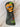 *NEW* SWAG Golf NOOB Augusta Menu Peach Black Fairway Head Cover