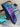 *NEW* Scotty Cameron Custom Blue Violet PVD Psychedelic Newport 2 35in Putter