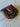 *PRISTINE* Hatch Golf SSUD 6 "Big D" Mallet Head Cover