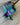 *NEW* Scotty Cameron Custom Blue Violet PVD Tiff Blue Newport 35in Putter
