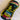 *NEW* Scotty Cameron Gallery Exclusive Suede Peace Surfer Fairway Head Cover