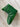 *NEW* Hatch Golf NOOB Green Glitter Egg Bad Egg Use Only Head Cover