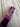 Scotty Cameron Purple Hula Pivot Tool