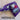 *NEW* Scotty Cameron Circle T Purple Baller Boy Blade NOOB Putter Head Cover