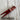 Scotty Cameron Red Mrs Lena Clause Pivot Tool