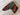 *NEW* SWAG Golf NOOB Neon Roulette King Orange 1/100 Blade Head Cover