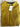 Peter Millar Full Zip Crown Dijon Yellow Sweater Vest- Medium $150 MSRP