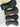 *NEW* Scotty Cameron Gallery Exclusive Black Head Cover Set