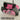 *NEW* Scotty Cameron Fastback 1.5 Pink /Black 34.5 in Putter- Pink Skulls Cover