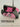 *NEW* Scotty Cameron Fastback 1.5 Pink /Black 34.5 in Putter- Pink Skulls Cover