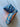 *NEW* Hatch Golf NOOB 1/1 SSUD 8 Orange/Blue Blade Head Cover
