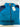 Peter Millar Full Zip Crown Sport Blue/Navy Golf Jacket- Medium $230 MSRP