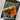 *NEW* Hatch Golf NOOB Roscoe Pimento Blade Head Cover