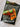 *NEW* Hatch Golf NOOB Roscoe Pimento Blade Head Cover