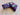 *NEW* Scotty Cameron Circle T Purple Baller Boy Blade NOOB Putter Head Cover