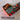 *NEW* SWAG Golf NOOB Neon Roulette King Orange 1/100 Blade Head Cover
