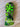 *NEW* Hatch Golf NOOB Electric Snake'n Shamrock Driver Head Cover
