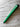 *NEW* Grip Master Xotics Ostrich Handmade Genuine Leather Green Grip