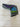 *NEW* Scotty Cameron Circle T Stick Figure Neon/Blue/Purple Head Cover