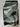 *NEW* Hatch Golf NOOB Contours 2.0 Azalea Blade Head Cover