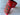 *PRISTINE* Hatch Golf Red Tiger Blade Head Cover