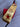 *NEW* Scotty Cameron Custom 24K Gold Cherry Red & Diamond Buttons 35in Putter