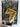 *NEW* Hatch Golf NOOB COTM 03: Green & Gold Snakeskin Blade Head Cover
