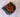 *NEW* Hatch Golf NOOB 15 Majors Tiger Tear Colorway Head Cover