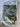 *NEW* SWAG Golf SEALED Garbage Pail Kids Roy L. Flush Blade Head Cover