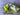 Hatch Golf OG Neon Patchwork Blade Head Cover