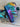 *NEW* Scotty Cameron Custom Blue Violet PVD Psychedelic Newport 2 35in Putter