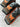 Scotty Cameron 2016 Scotty Dog Orange Driver/Wood/Utility Headcover Set