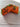 Hatch Golf NOOB Roscoe's Pimento Dream Blade Head Cover