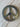 *RARE*  Scotty Cameron Circle T Peace of Mind Metal Bag Tag
